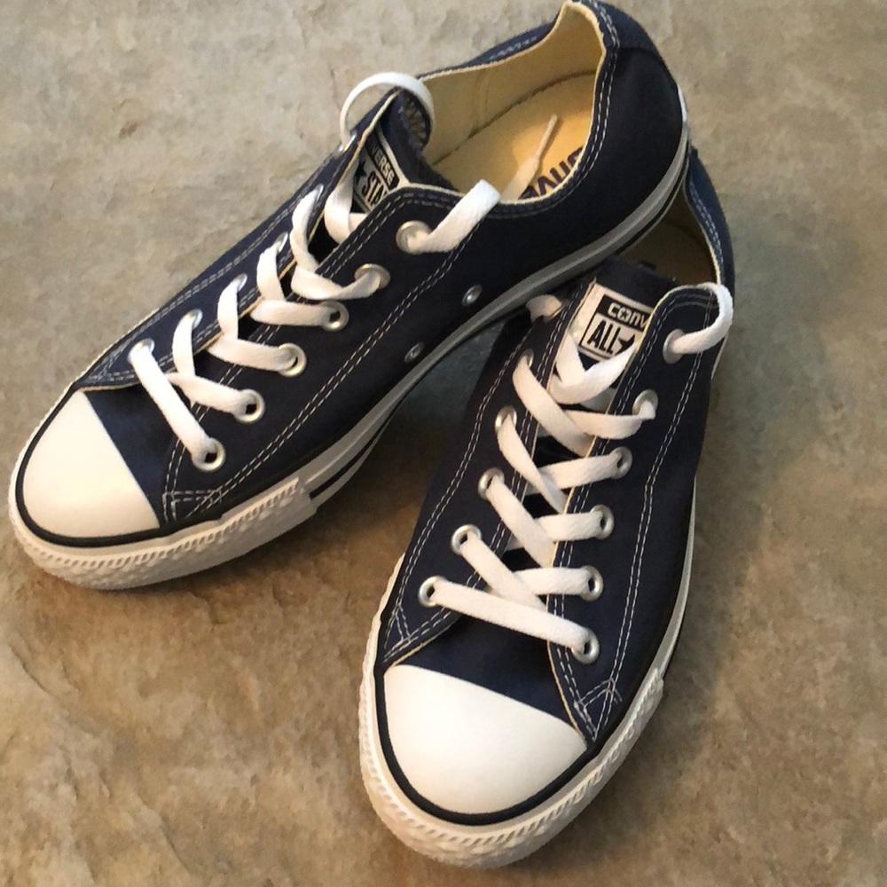 Converse Chuck Taylor
